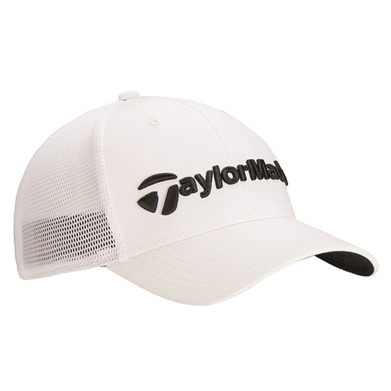 Taylormade Men's Performance Cage Hat image number 0
