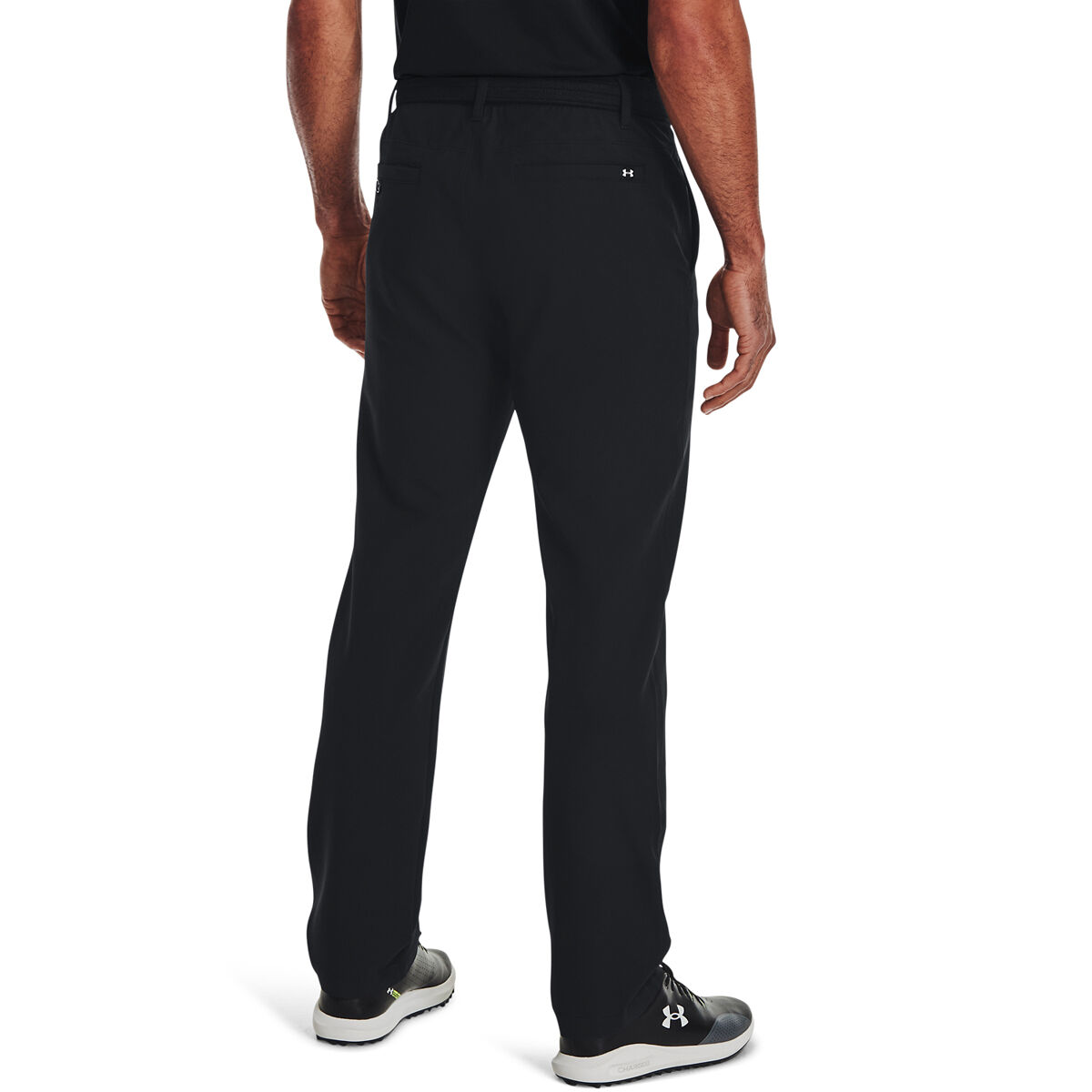 Under armour men's performance chino tapered leg pants hot sale