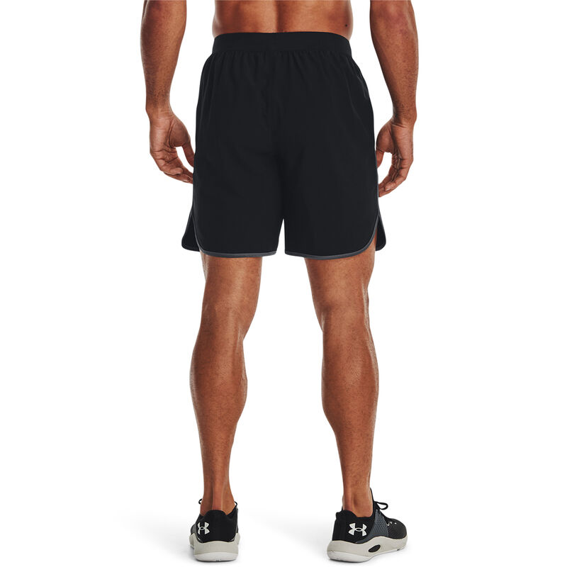 Under Armour Men's 8" Woven Shorts image number 3