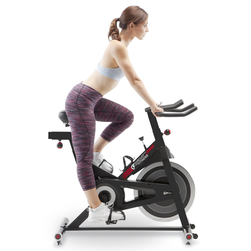 Circuit Fitness 30lb Revolution Cycle image number 4