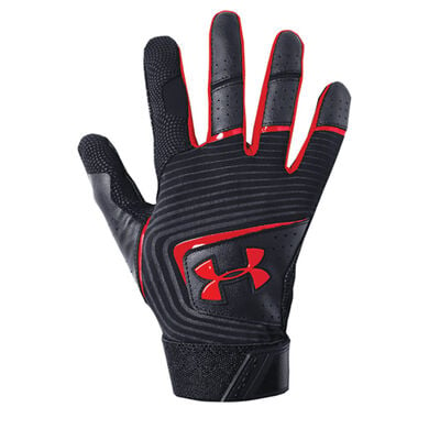 Under Armour Youth Clean Up Baseball Glove