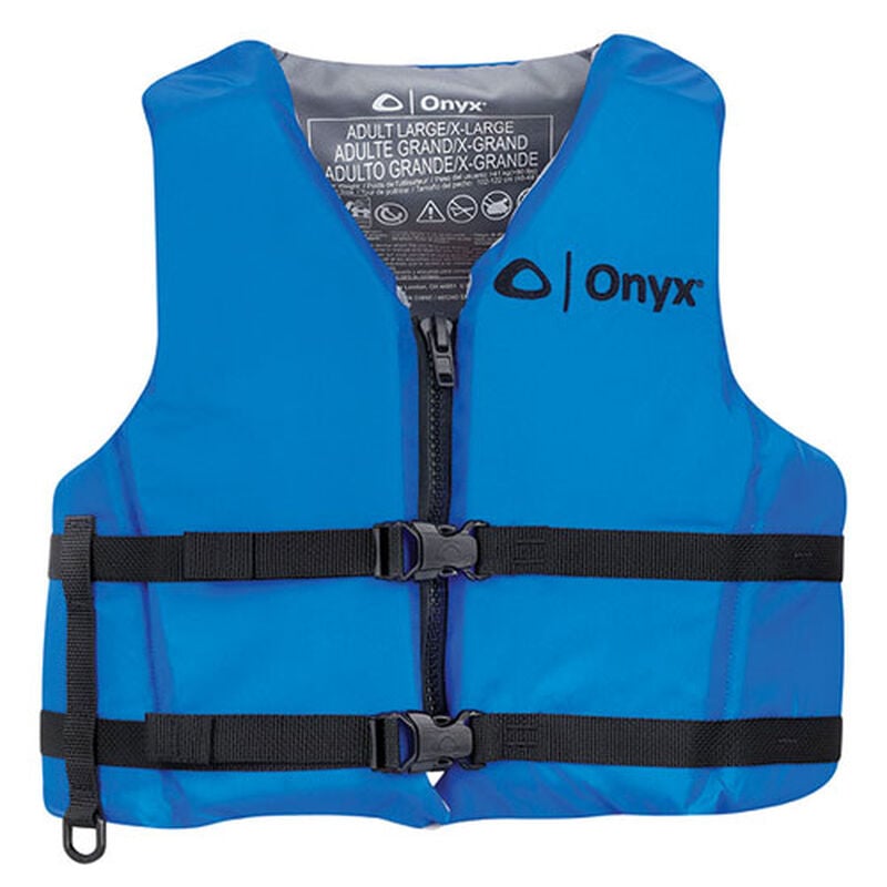 Onyx All Adventure Livery Vest image number 0