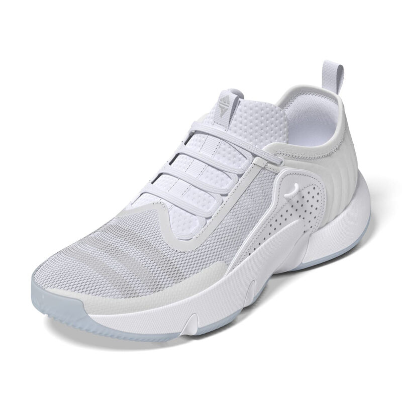 adidas Adult Trae Unlimited Basketball Shoes image number 9