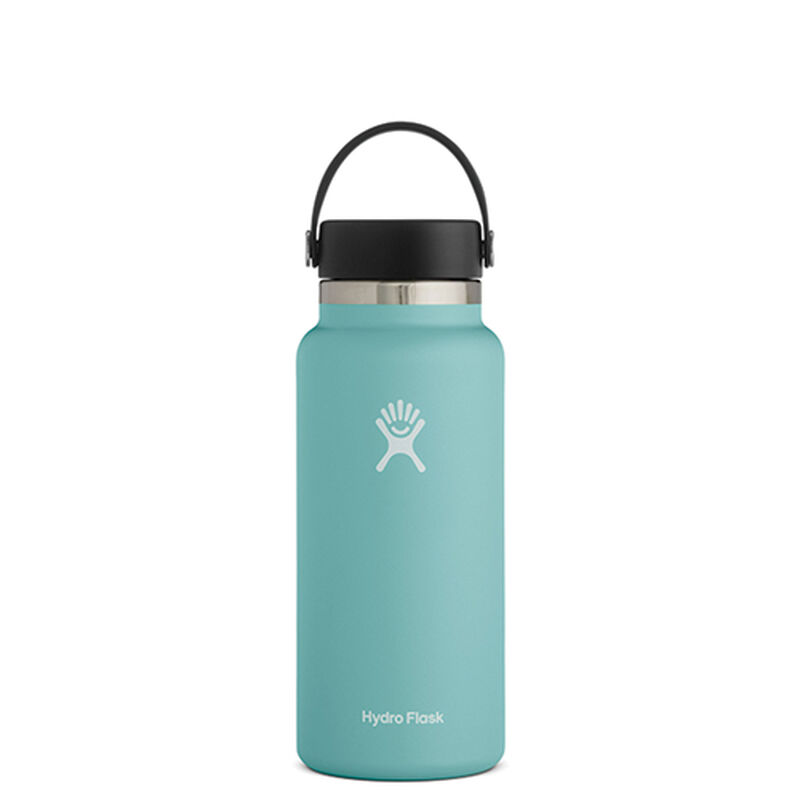 Hydro Flask 32 Oz Wide Mouth Water Bottle, , large image number 0