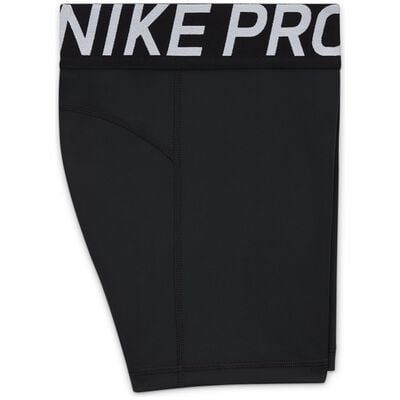 Nike Girls' Pro 3" Short