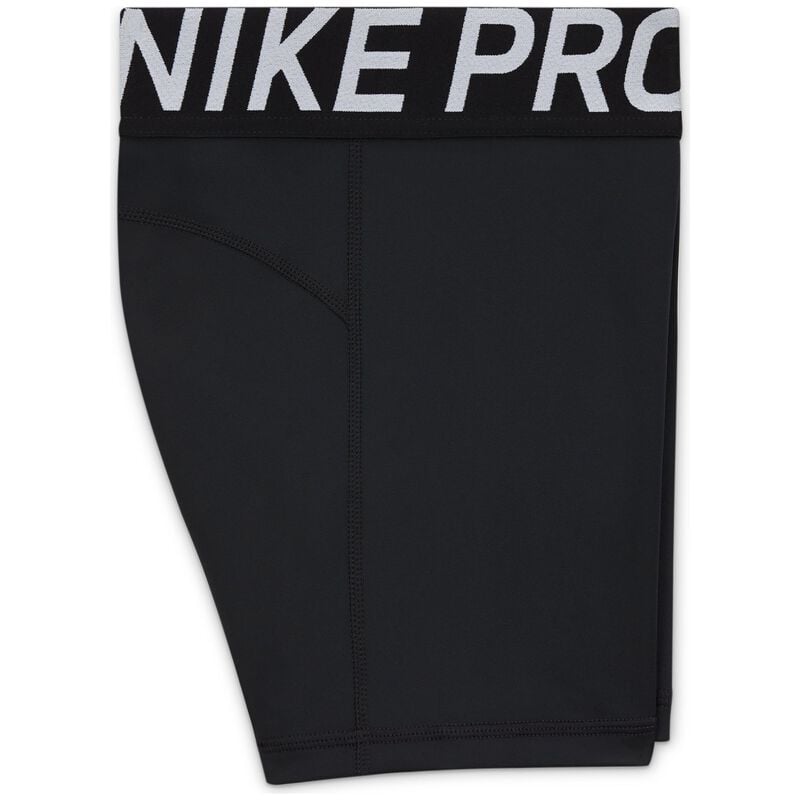 Nike Girls' Pro 3" Short image number 0
