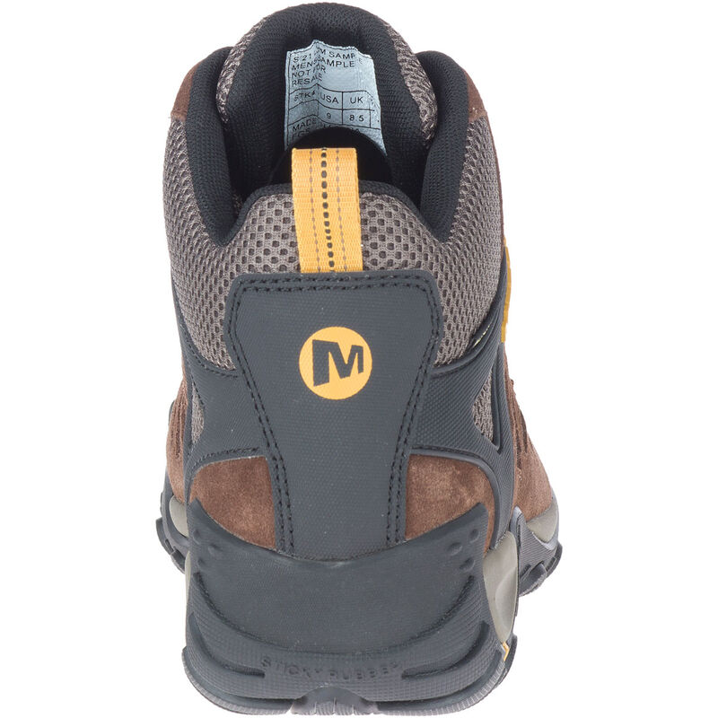 Merrell Men's Wide Crosslander 2 Hiking Shoes image number 5