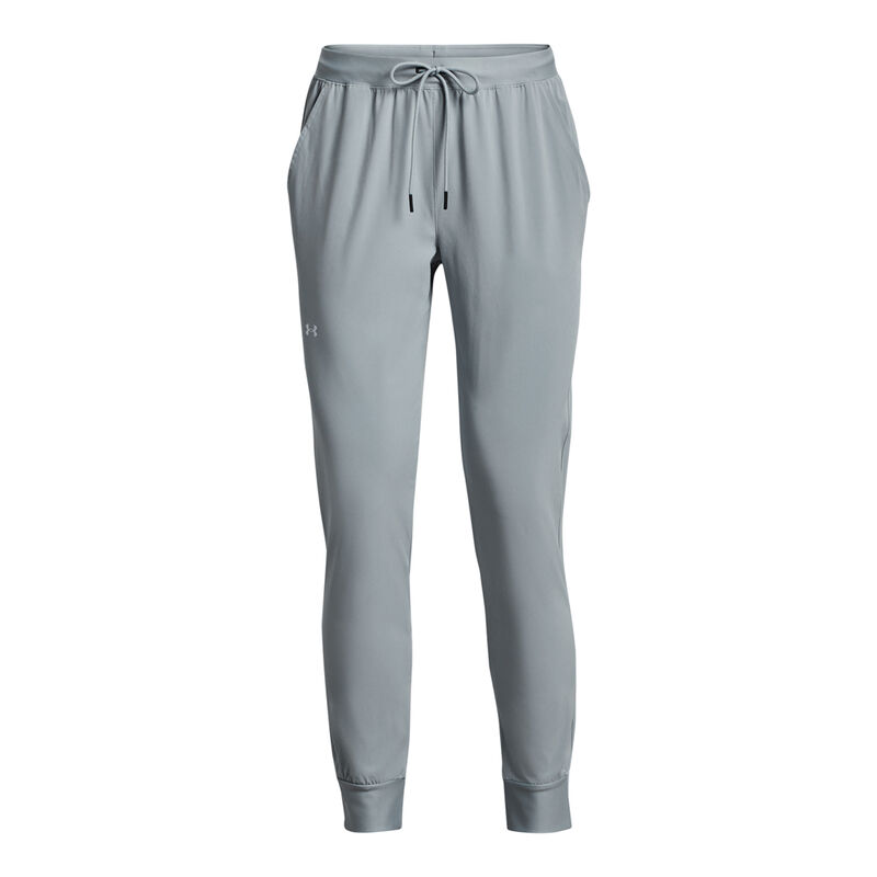 Under Armour Women's Armour Sport Woven Pants image number 4