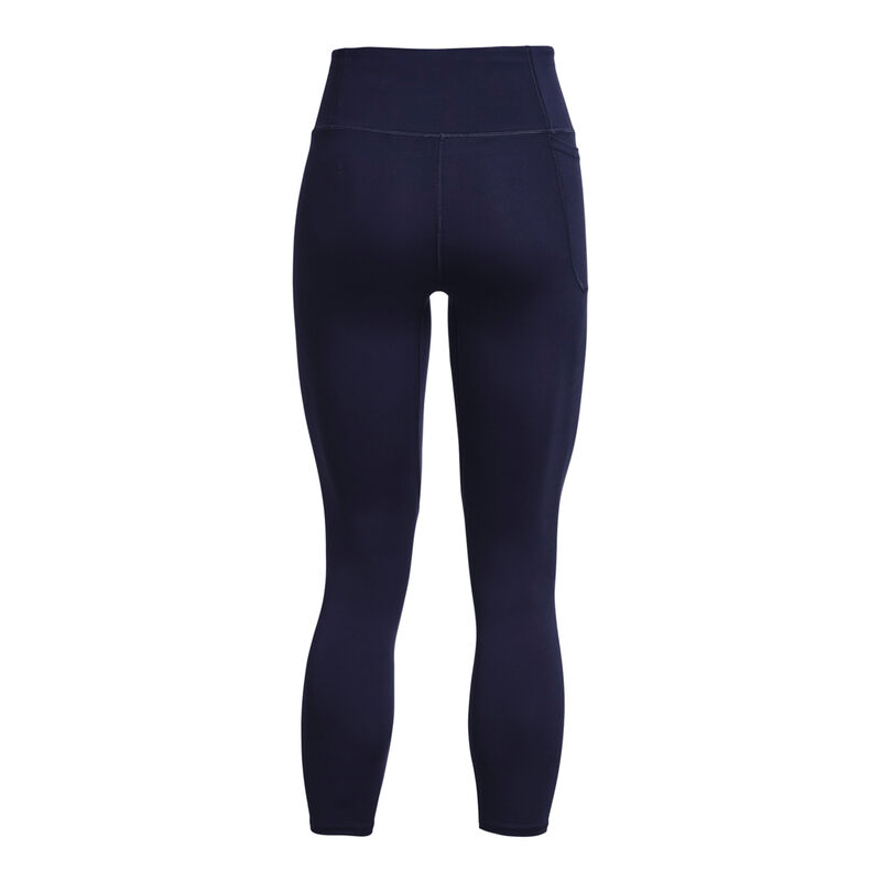 Under Armour Women's UA Motion Ankle Leggings image number 6