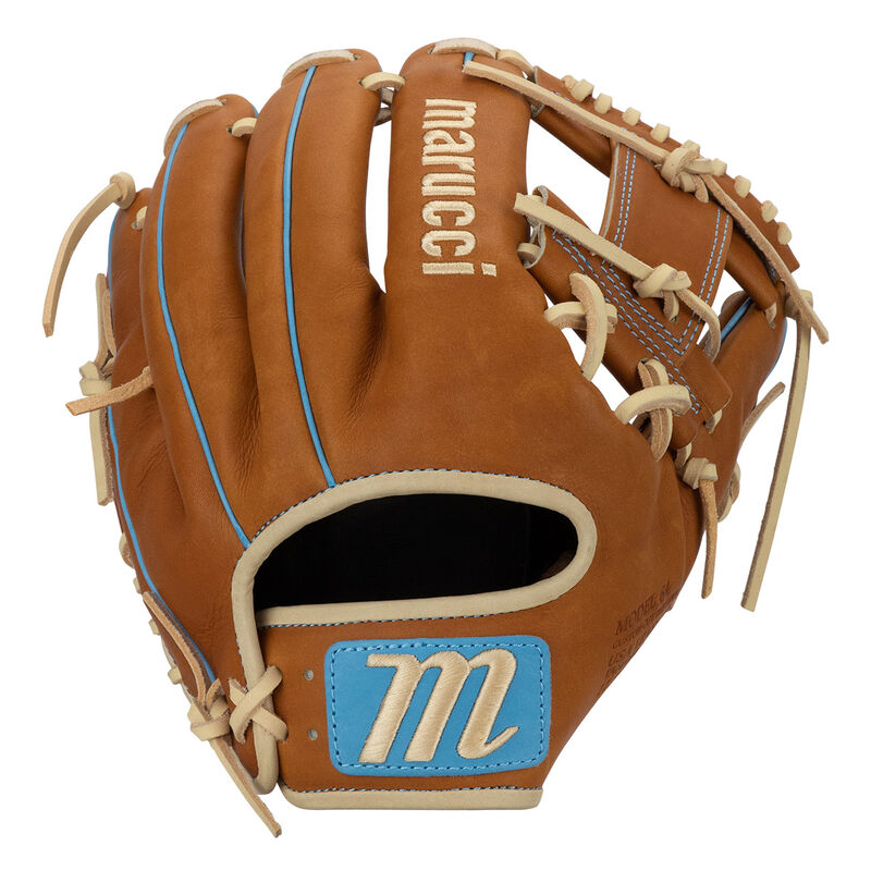 Marucci Sports Youth 11.75" Cypress M Type 64A2 Glove image number 0