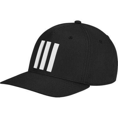 adidas 3-Stripes Tour Hat