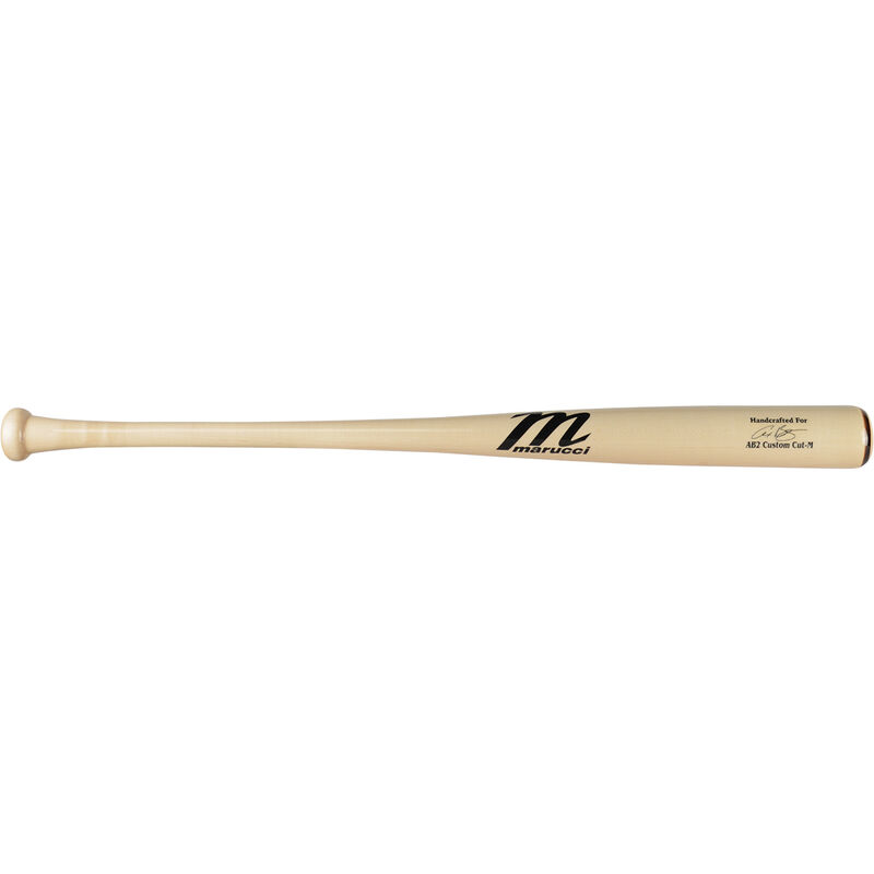 Marucci Sports AB2 Pro Exclusive Stock image number 0