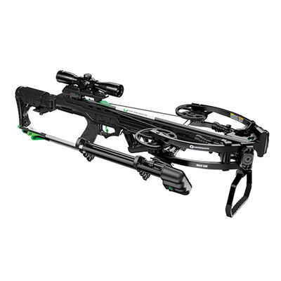 Centerpoint Wrath 430X Crossbow Package with Crank