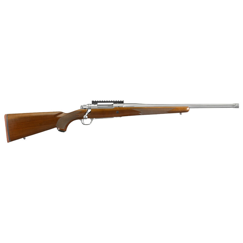 Ruger Hawkeye Hunter 308 Win 20"  Centerfire Rifle image number 0
