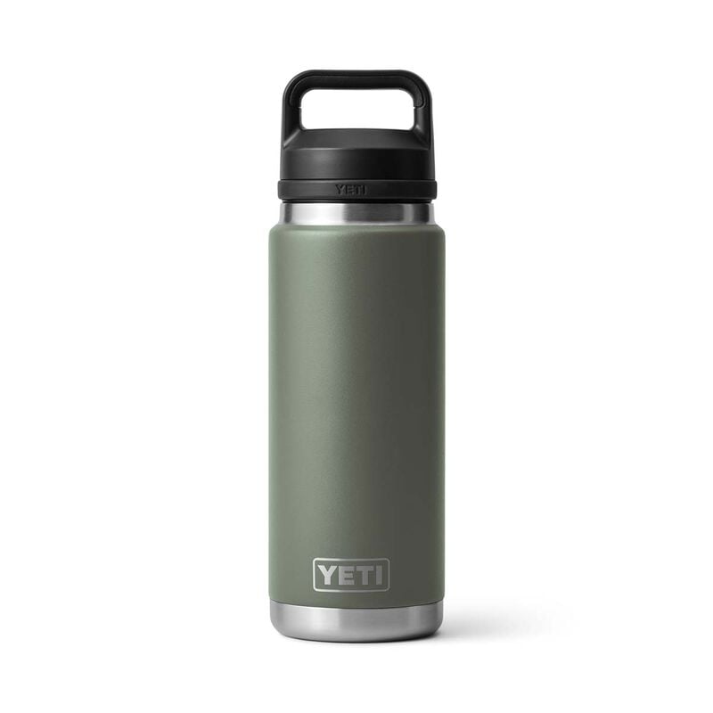 YETI Rambler 26 oz Bottle With Chug Cap image number 0