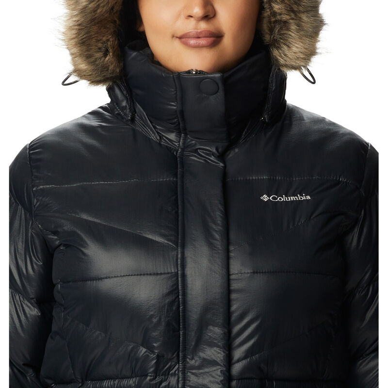 Columbia Women's Peak to Park II Mid Insulated Jacket image number 2