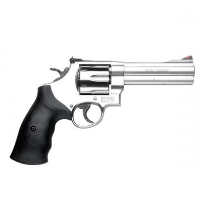 Smith & Wesson Model 629 Classic 44 Mag Revolver