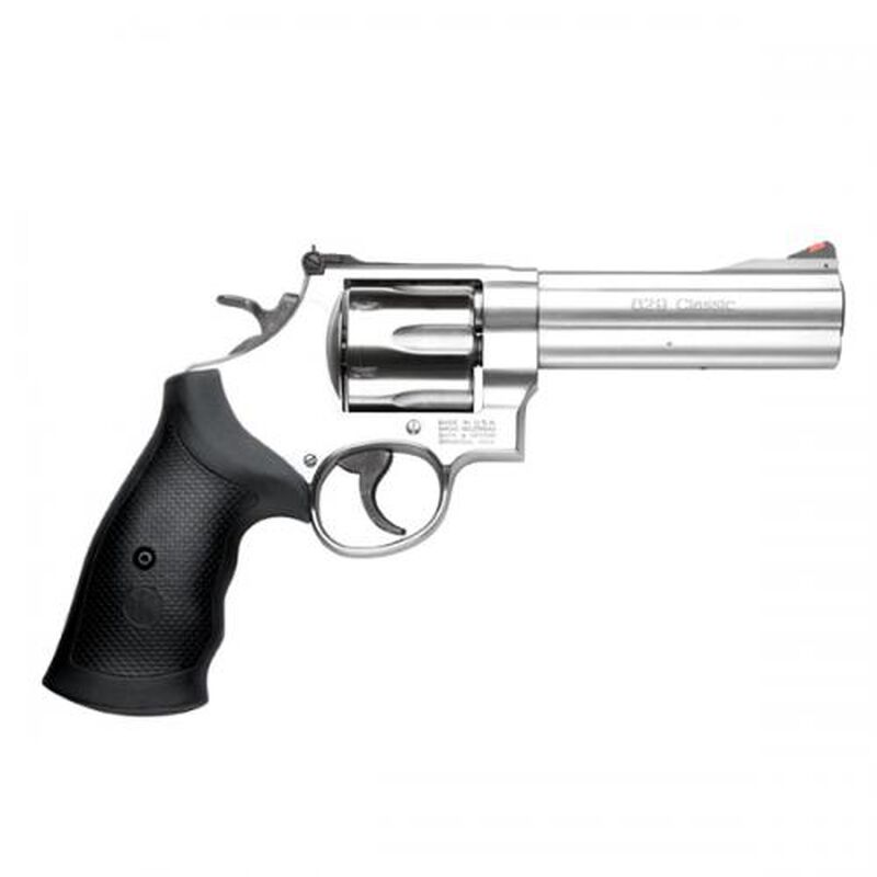 Smith & Wesson Model 629 Classic 44 Mag Revolver image number 0