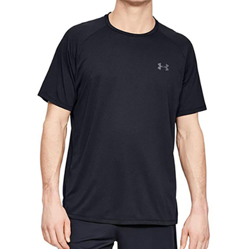 Under Armour Men's Tech 2.0 Short Sleeve Tee, , large image number 0