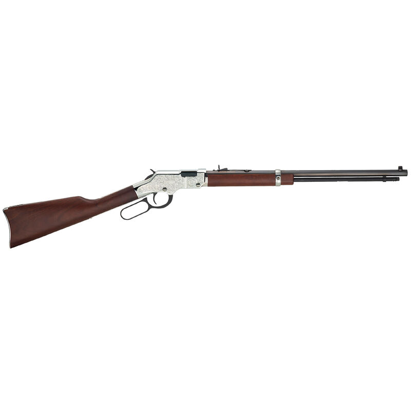 Henry SILVER EAGLE 22WMR Centerfire Rifle image number 0