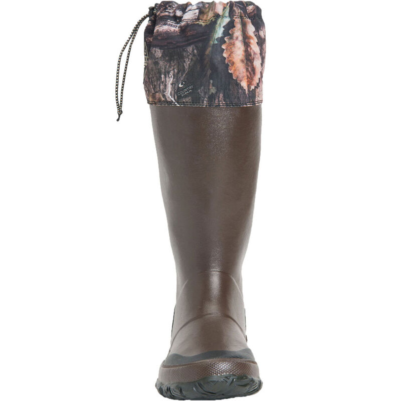 Muck Unisex Forager Tall Mud Boot image number 2