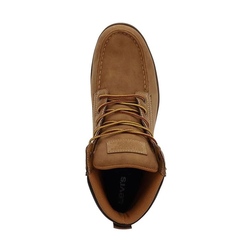 Levi's Men's Dean Oberyn 2 Rugged Casual Boot image number 4