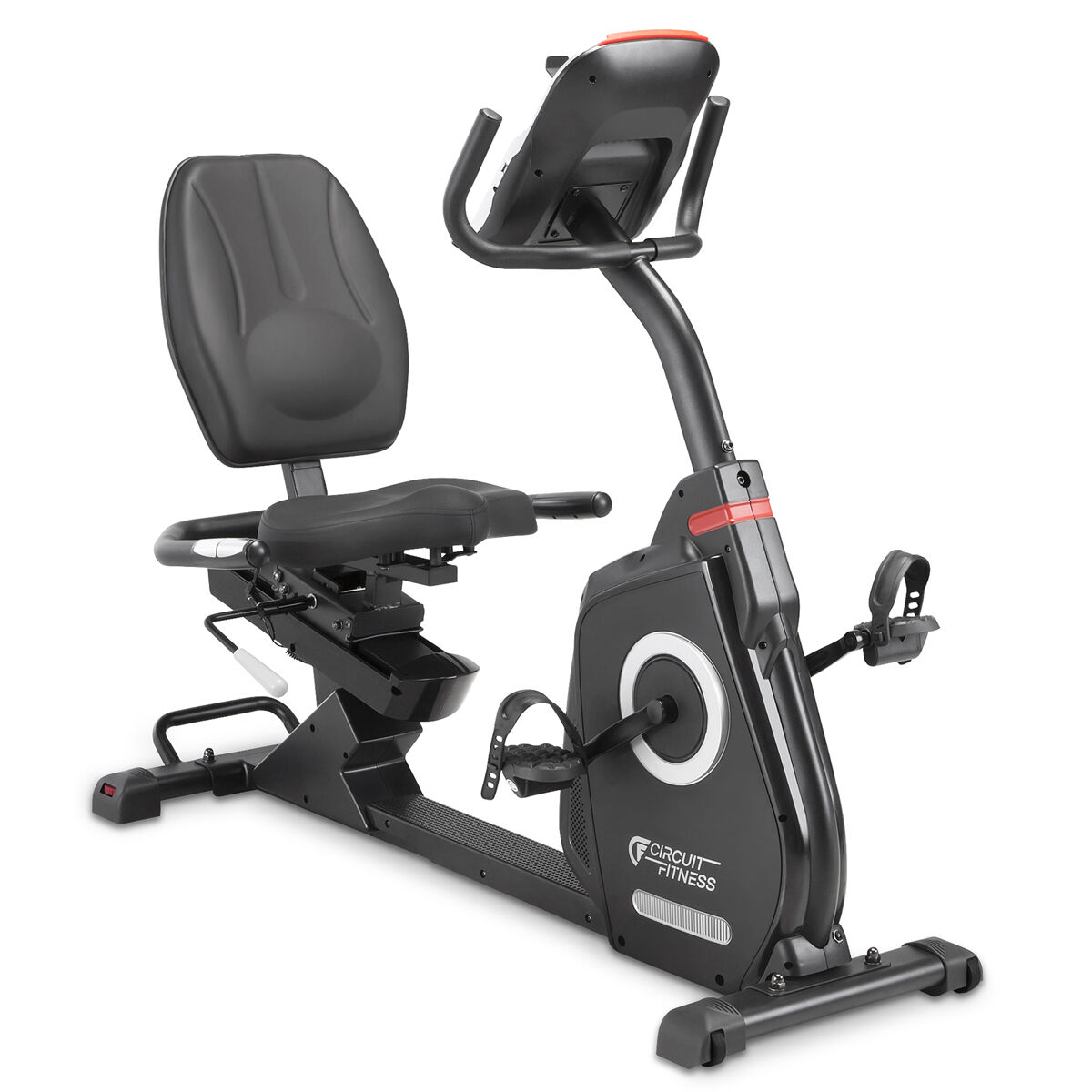 Dunham's stationary bike cheap