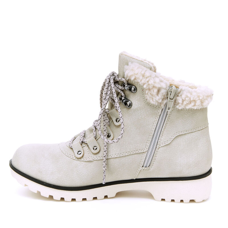 Jbu Women's Yellowstone Water Resistant Boots image number 3