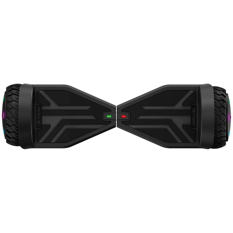 Jetson Aero Hoverboard image number 0