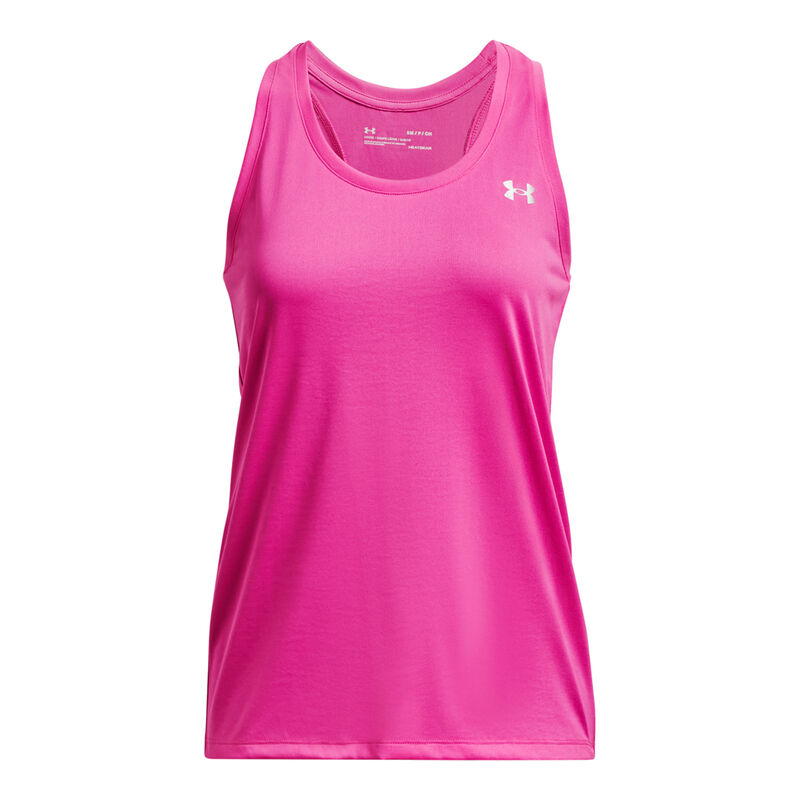 Under Armour Women's Tech Tank - Solid image number 4