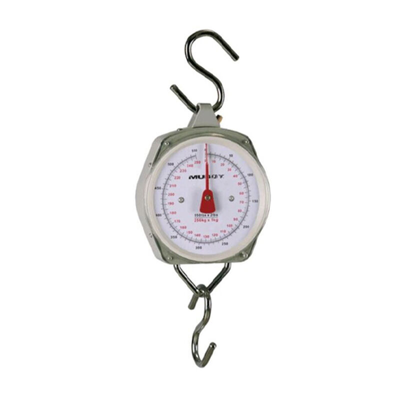 Muddy Outdoors 550 lb Dial Scale image number 0