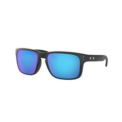 Oakley Holbrook Prizm Sapphire Sunglasses
