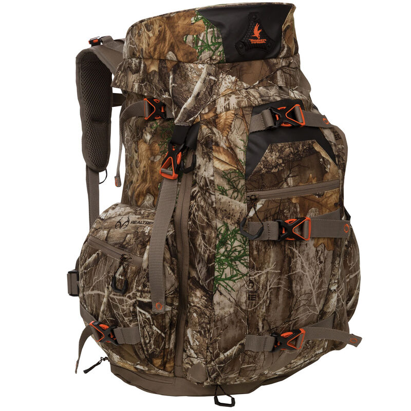 Timber Hawk Smoky Mountain Multi-Day Pack image number 0