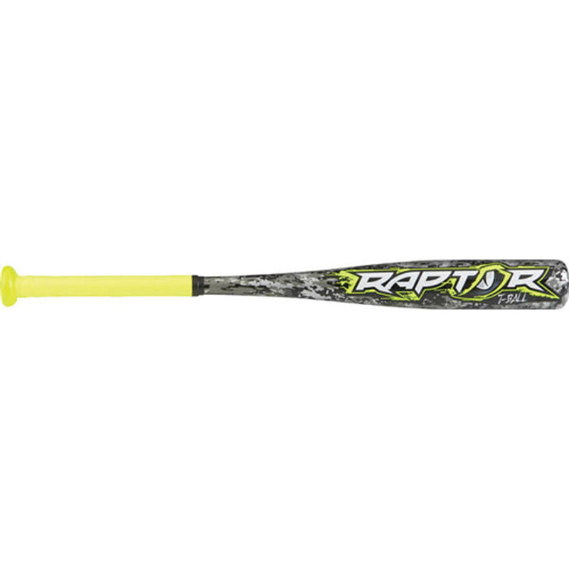 Rawlings Raptor -12 T-Ball Bat image number 0