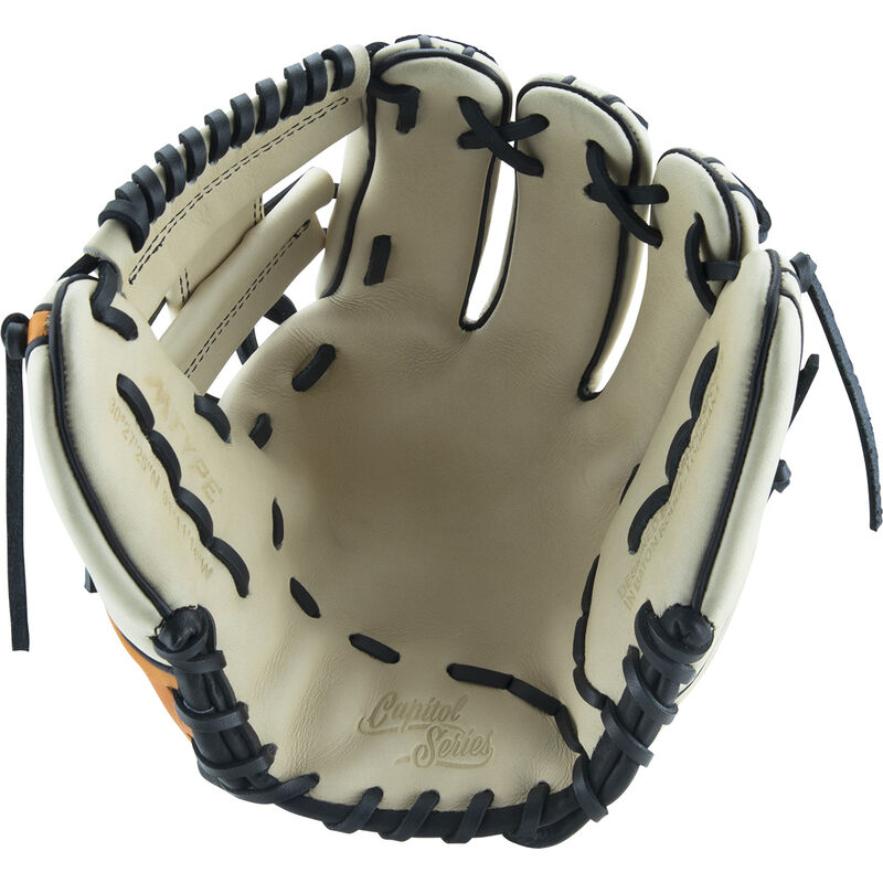Marucci Sports 11.25" Capitol M Type 42A2 Glove (IF) image number 1