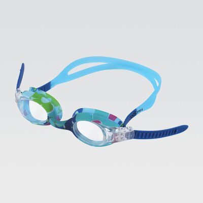 Dolfin Youth Flipper Flower Goggles