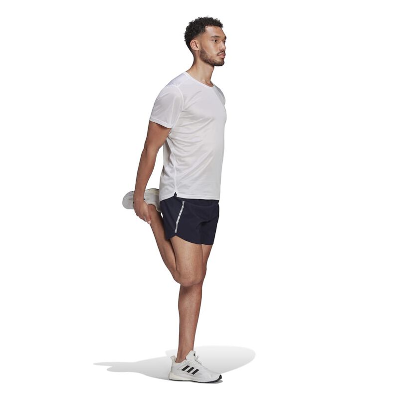 adidas Men's Designed 4 Running Shorts image number 2