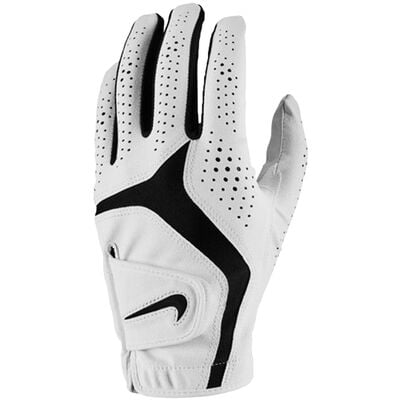 Nike Men's MRH DuraFeel Golf Glove