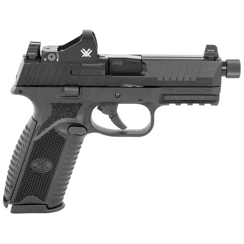 Fn FN509 Tactical 9mm image number 0