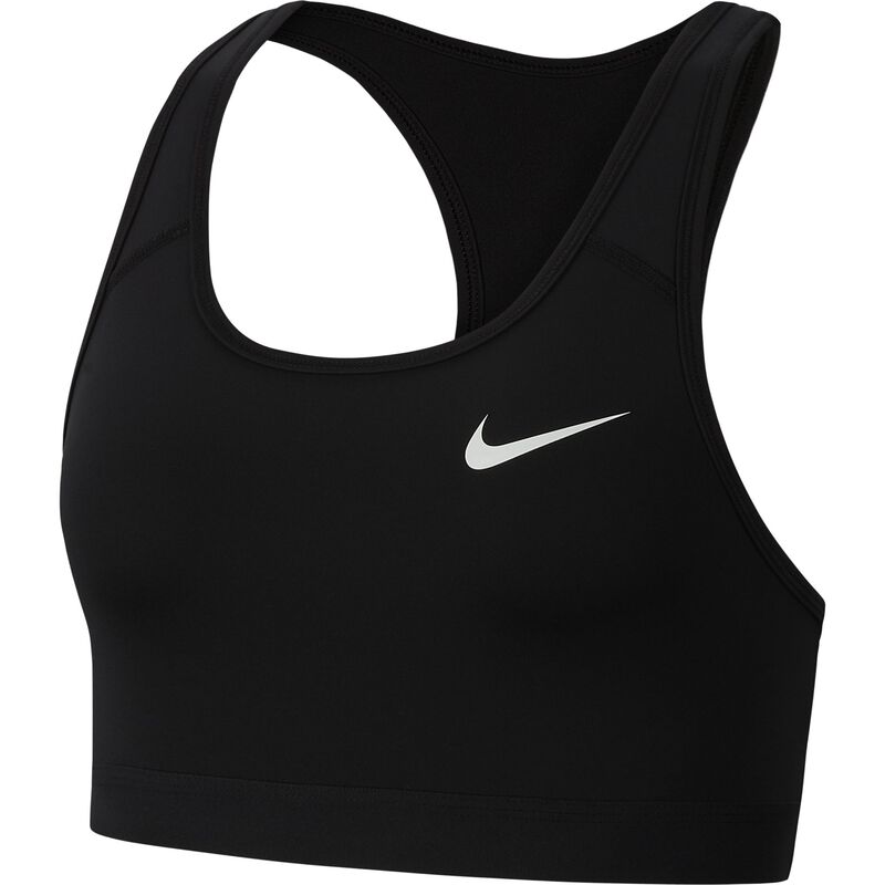 Nike Med Band Bra Non Pad, , large image number 0