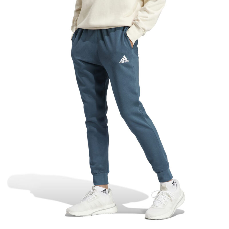 adidas Men's Fleece Feel Cozy Pant image number 2