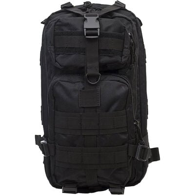World Famous Medium Tactical Transport Backpack