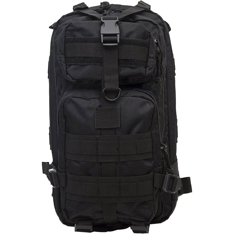 World Famous Medium Tactical Transport Backpack image number 0