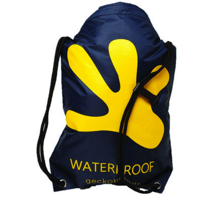 Geckobrands Waterproof Backpack