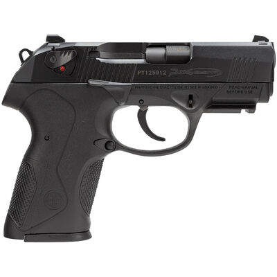 Beretta Px4 Storm ComP 40 S&W 10+1 Pistol