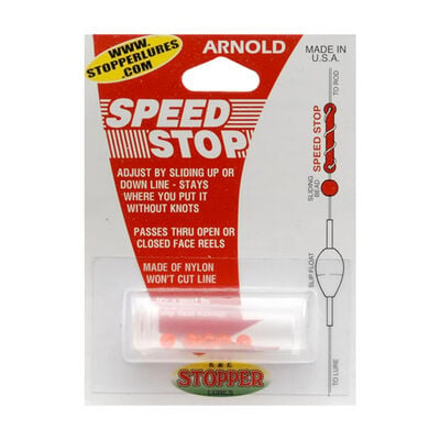 Carlisle Coil Speed Stop