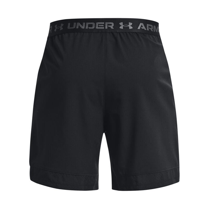Under Armour Men's Vanish Woven 6" Shorts image number 6