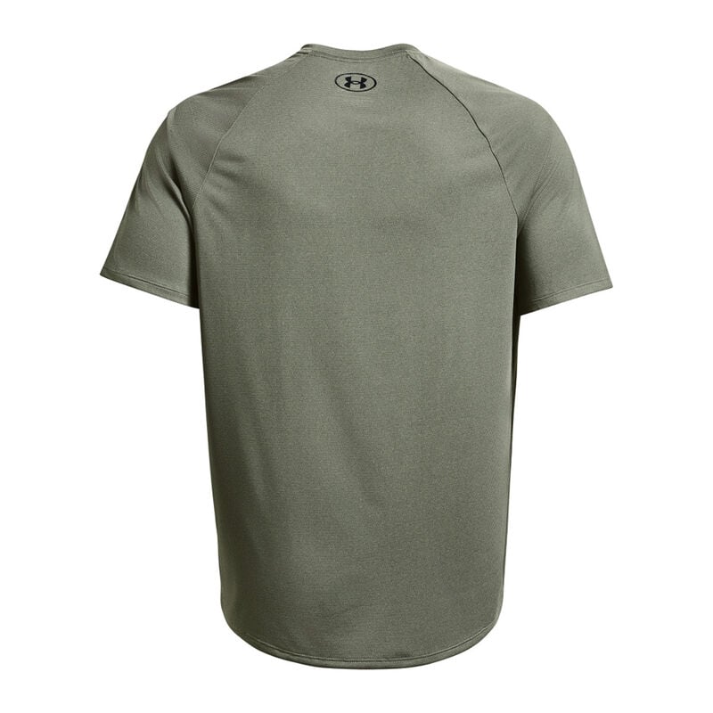 Under Armour Men's UA Tech 2.0 Textured Short Sleeve T-Shirt image number 2