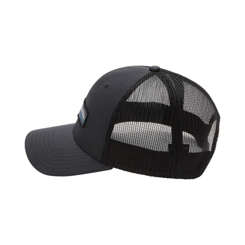 Quiksilver Stern Catch Hat image number 3