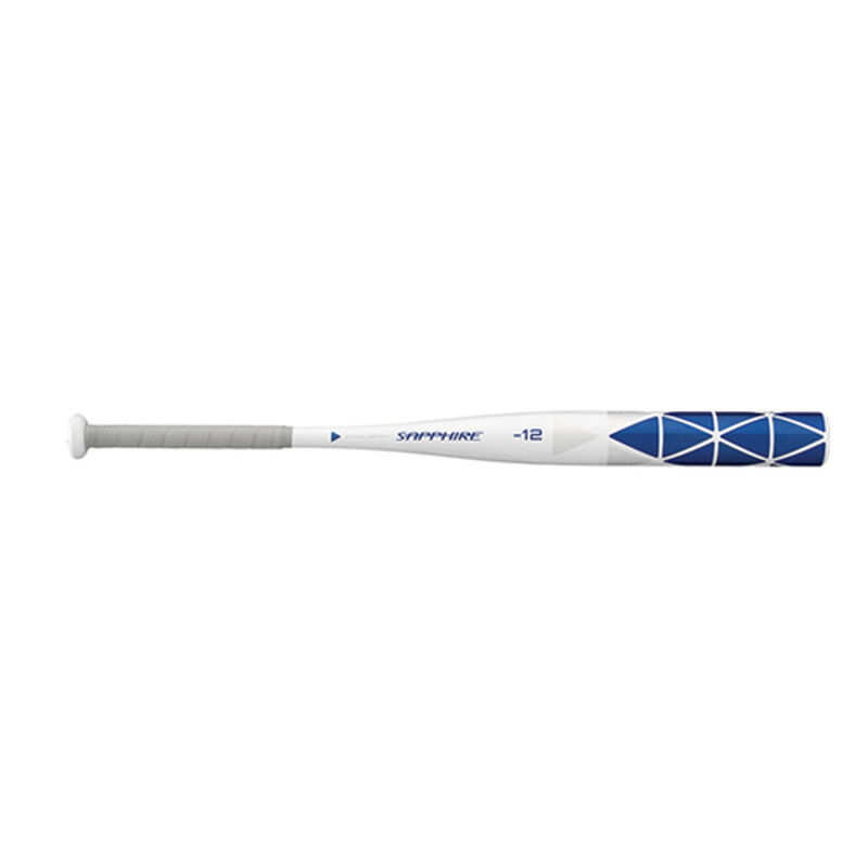 Easton Sapphire (-12) Fastpitch Bat image number 0